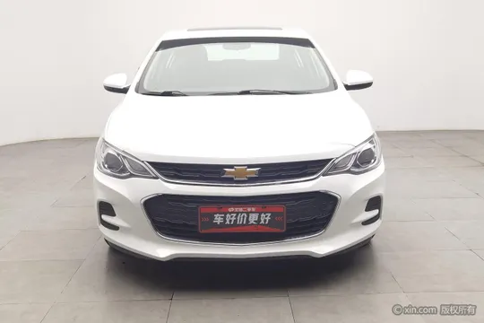 Chevrolet Cavalier