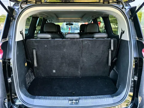 Maxus G50