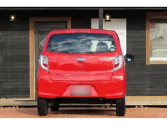 Subaru Pleo Plus