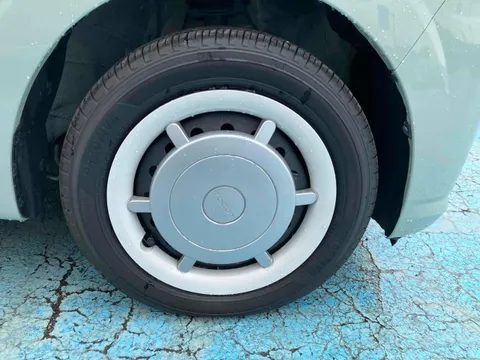 Daihatsu Mira Tocot