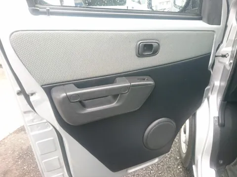 Toyota TownAce Van