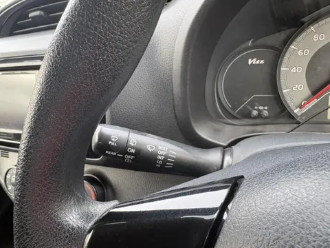 Toyota Yaris (Vitz)