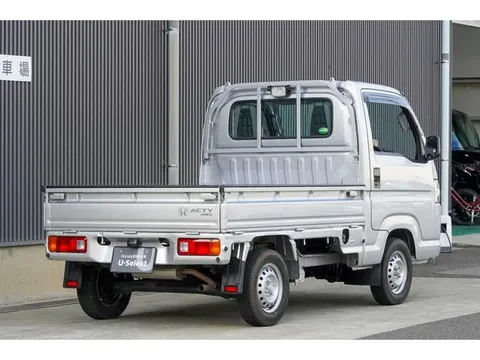 Honda Acty Truck