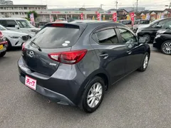 Mazda Mazda2 (Demio)