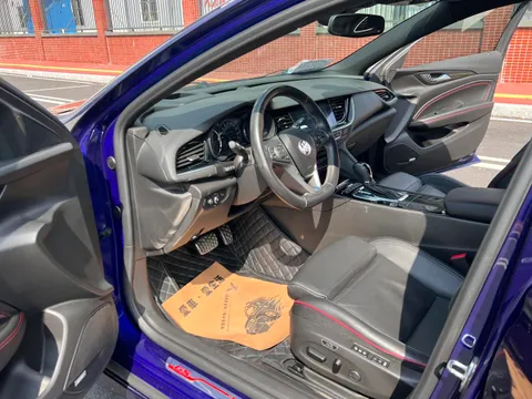 Buick Regal