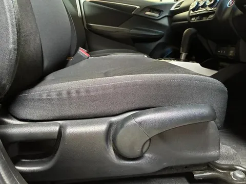 Honda Jazz (Fit)