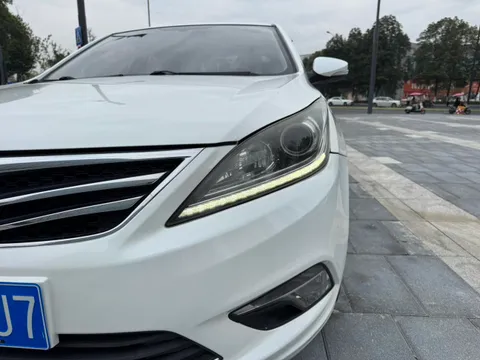Changan Eado