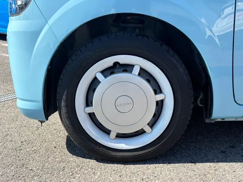 Daihatsu Mira Tocot
