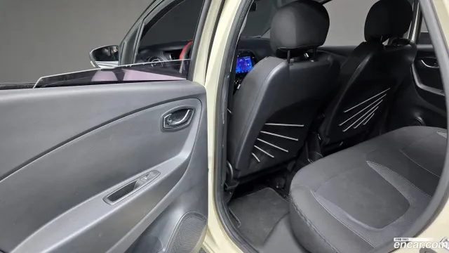 Renault QM3
