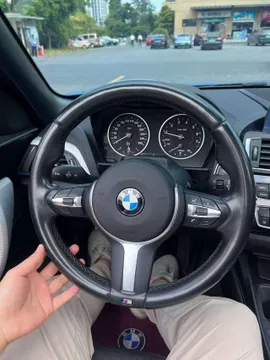 BMW 2-Series