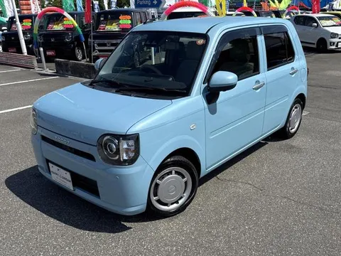 Daihatsu Mira Tocot