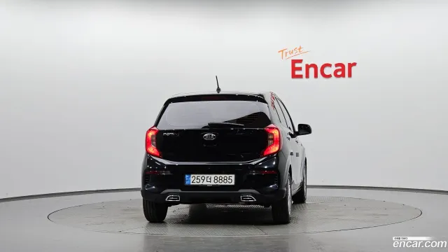 Kia Picanto (Morning)