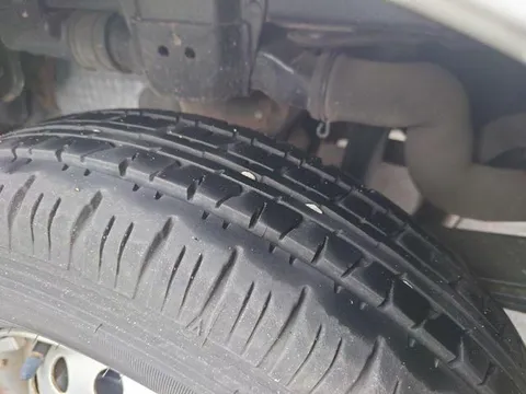 Honda Acty Van