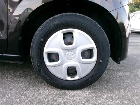 Mazda Carol