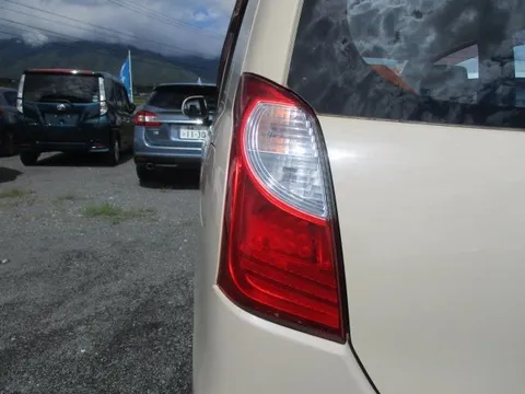 Suzuki Alto Eco