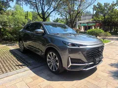 Changan UNI-K