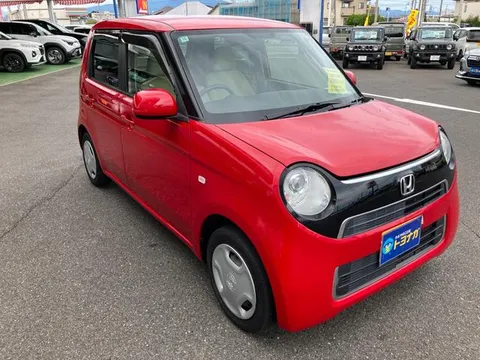 Honda N-ONE