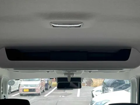 Suzuki Spacia Base