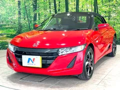 Honda S660