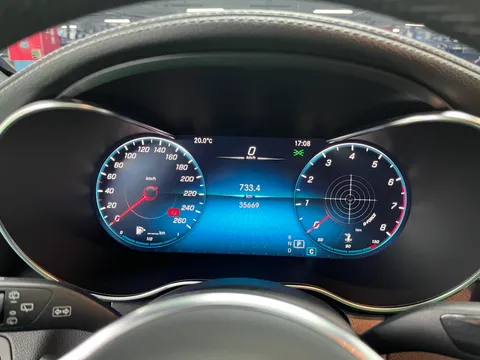Mercedes-Benz Mercedes-Benz GLC