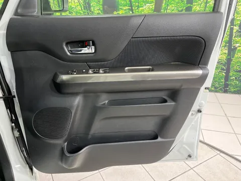 Suzuki Spacia Custom Z