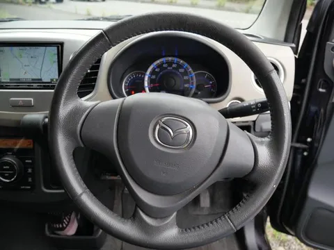 Mazda Flair