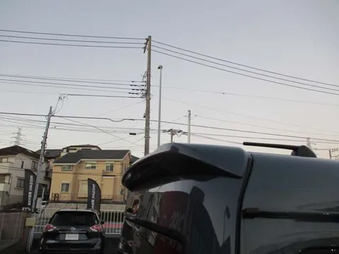 Nissan Clipper Rio