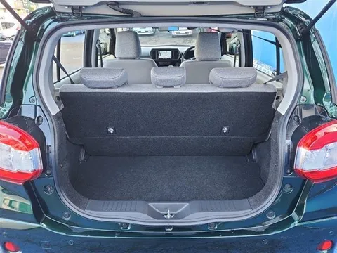 Daihatsu Boon