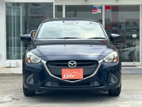 Mazda Mazda2 (Demio)