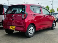 Subaru Pleo Plus