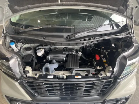 Suzuki Spacia Base