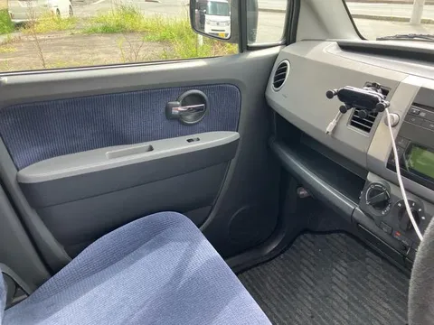 Mazda AZ-Wagon