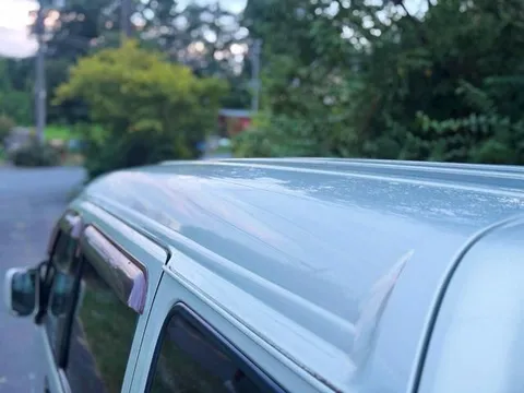 Subaru Dias Wagon