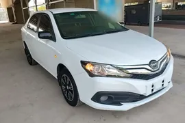 BYD F3