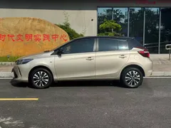Toyota Vios FS