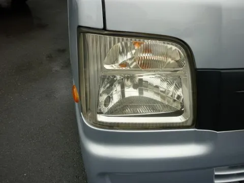 Subaru Sambar Van