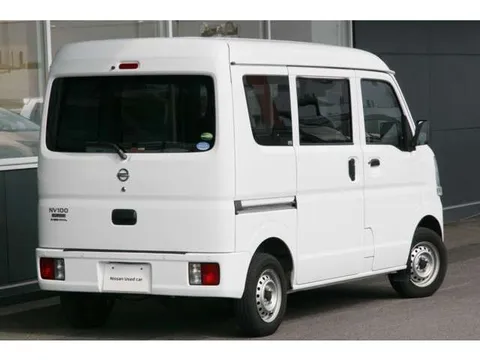 Nissan Clipper