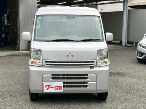 Mazda Scrum