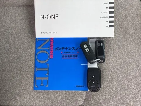 Honda N-ONE