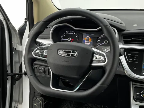 Geely
