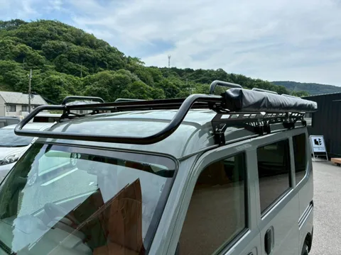 Nissan Clipper