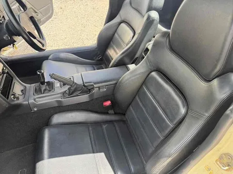 Suzuki Cappuccino
