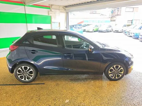 Mazda Mazda2 (Demio)