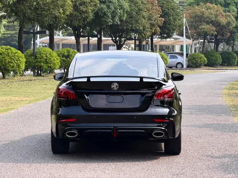 MG MG6