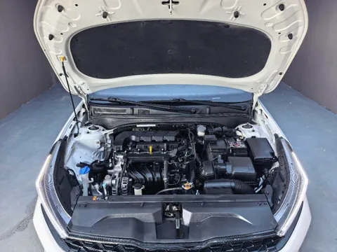 Kia Cerato (K3)