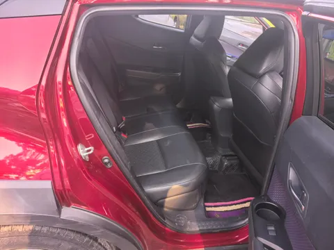 Toyota Izoa