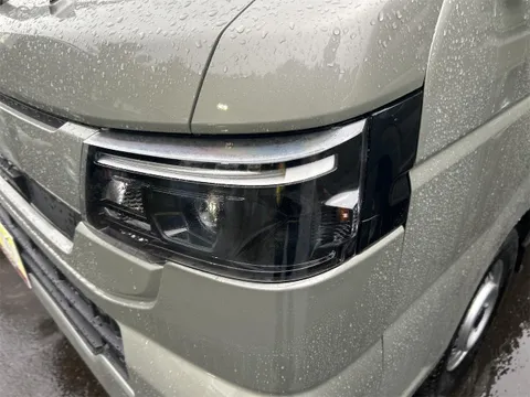 Suzuki Carry Track