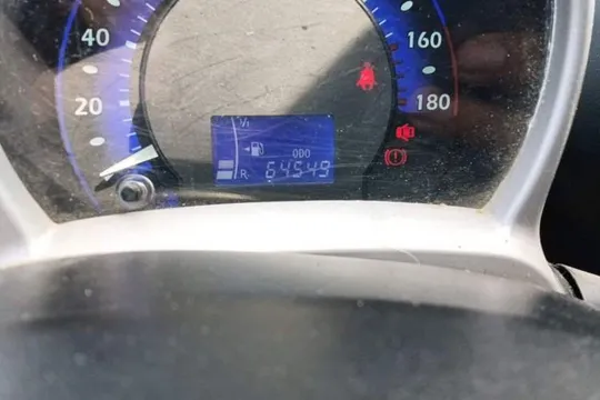 BYD F0