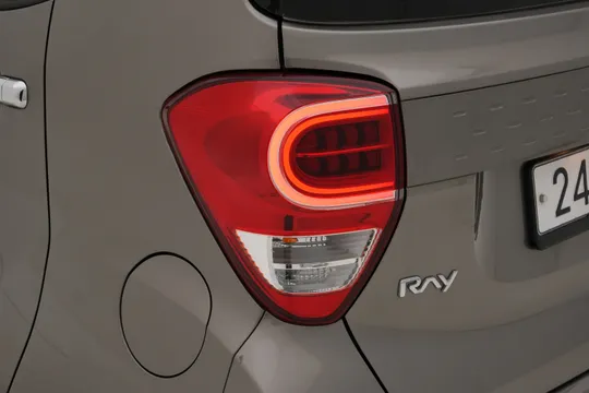 Kia Ray