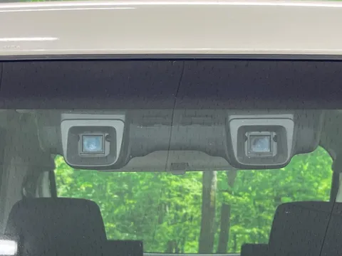 Suzuki Spacia Custom Z